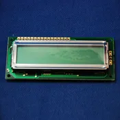 LCD MODULE