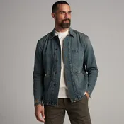 1955 Duncan Denim Chore Jacket