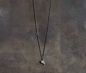 MINI EAGLE WING CHAIN