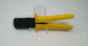 014374 Crimp Tool Mfg. TE Erni Condition: Used