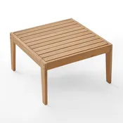 Dara Chat Table – A Natural Centerpiece for Outdoor Living