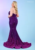 70293 Plus Rachel Allan Curves