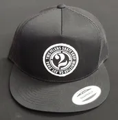 Two Felons "Est. 04" Trucker (Black)