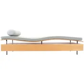 Maya Lin Longitude Chaise for Knoll — RETRO INFERNO