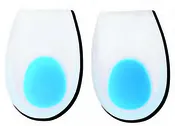 Central Heel Support