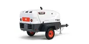 Bobcat C185WDO-T4F Air Comp 185D