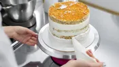 2522 – Cake Decorating: Easter Bunny