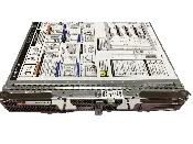 Sun Oracle T5-1B Blade- 1 x 3.6/ 128GB/ 2 x 300GB