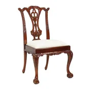 Alsace Side Chair