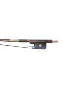 Claude Marchand 3/4 Bass Bow — Tulsa Strings Violin Shop