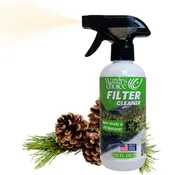 12 oz Filter Cleaner - WHOLESALE ONLY - Case of 12