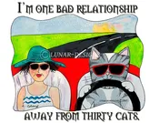 30 Cats