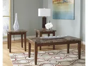 3 Occasional Tables