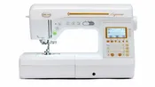 Baby Lock Soprano — Carolina Sew N Vac