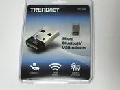 Bluetooth Computer Adapter - JAMAR Technologies, Inc.