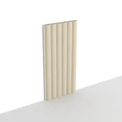 Beige | SWP05 | 3D Wall Panel