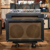 Ampeg Portaflex B-12XT 1966