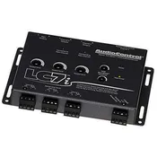 AudioControl LC7I-B 6-Channel Line Output Converter (Black)