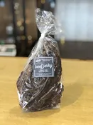Housemade Beef Jerky