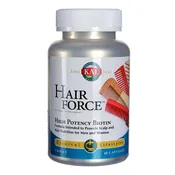 Hair Force