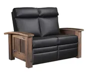 1030 Kimbolton Love Seat Stationary A