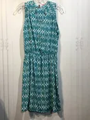 41 Hawthorn Size Small Blue DRESS/1 PIECE