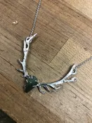 @RitualsandRelics Antlers