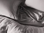300 Thread Count Organic Sateen Sham - Renewed