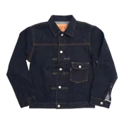 17oz Denim Jacket