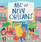 123s of New Orleans