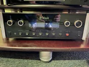 Used McIntosh C45 Control Center — Stereo Unlimited