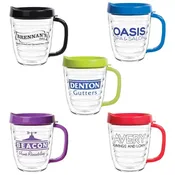 12 Oz. Tropic Mug