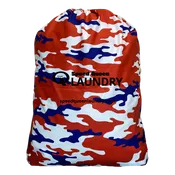 American Camo Speed Queen Laundry