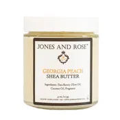 Georgia Peach Shea Butter