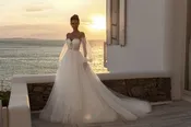 AN-VANESSA — Bridal Gown Studio