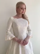 Eloise — Miranda's Vintage Bridal