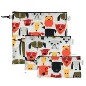 Top Dog Pouch Set