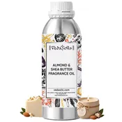 Almond & Shea Butter Fragrance Oil