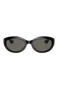 1969C Sunglasses - Black Grey
