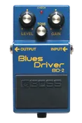 Boss BD-2 Blues Driver