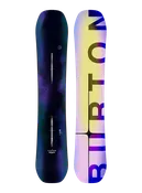 2027 Burton Custom Snowboard - Faded