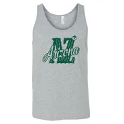 AZ Arizona Tank