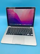A1502 MacBook Pro 2015 2.7 8GB 128GB