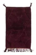 Berry — Semikah Textiles
