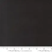 108" Flannel Gatherings Basics by Primitive Gatherings - 11070 Black