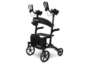 CPO - So Lite® Glide Backsaver Rollator Walker