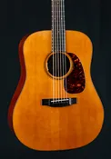 Atkin Essential D Pre-War Torrefied Adirondack Spruce and Mahogany with Pickup Used (2024)