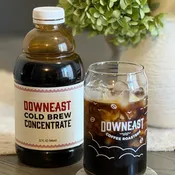Cold Brew Concentrate 32oz