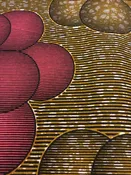 AFRICAN BATIK 0007