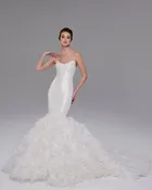 Blanc by Calla Blanche Sharon | Fort Lauderdale Bridal Stores — RashawnRose Bridal & Prom